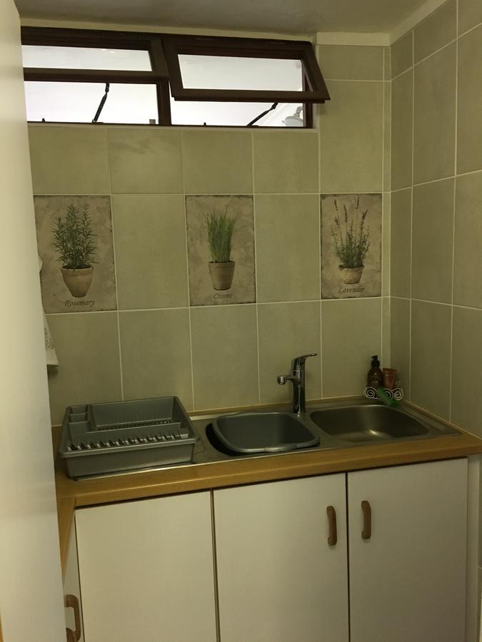 Geranium Studio 西萨默塞特 外观 照片